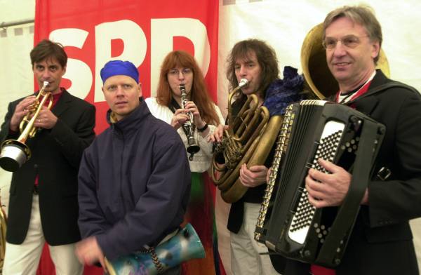Band